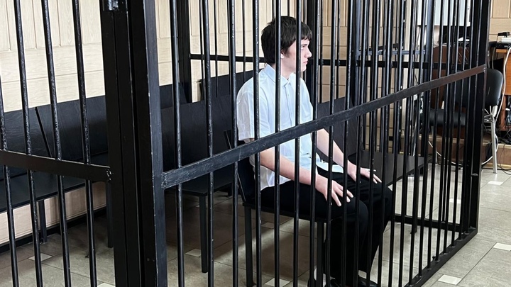 Бугай из Новосибирска может сесть на 20 лет за череду диверсий