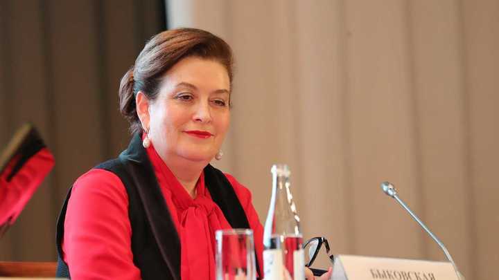 Экс-главу минздрава Ростовской области Татьяну Быковскую будут судить за превышение полномочий