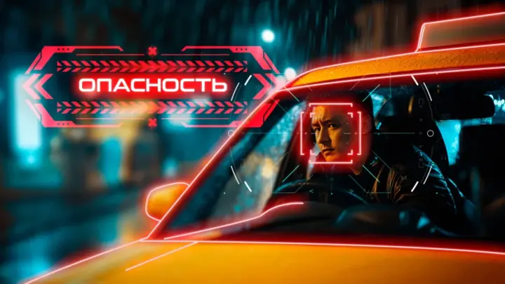 Таксист-мигрант отказался везти ветерана СВО — и поплатился Таксист-мигрант отказался везти ветерана СВО — и поплатился
