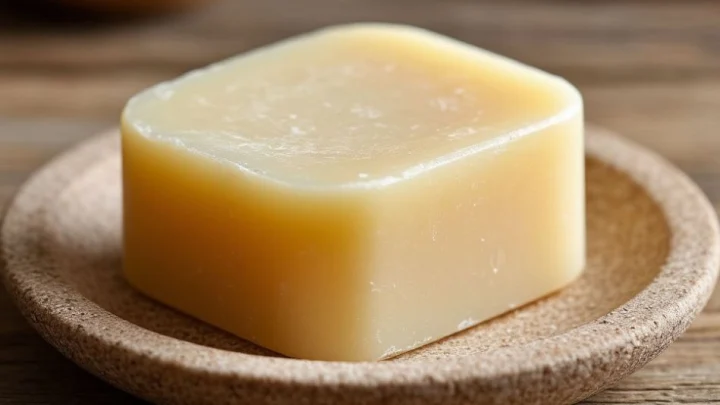 Темное пророчество: в продаже появилось халяльное мыло Русь