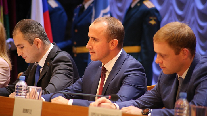 Штраф вместо дисквалификации: мэр Геленджика остаётся на посту, но выплатить 3 тыс. рублей