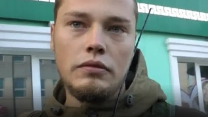 Mash: близкие к командиру ДШРГ «Русич» сообщили, что он жив