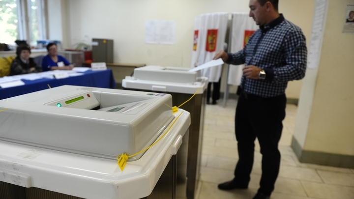 На довыборах в Самарскую губернскую думу определились кандидаты