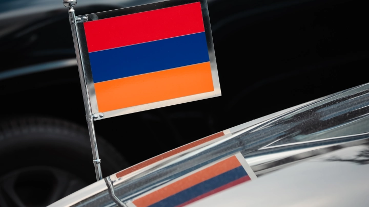 США хотят вытеснить Россию из процесса урегулирования конфликта Армении и Азербайджана