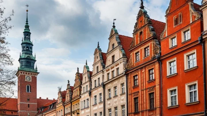 Польша требует репарации от Кремля, Россия напоминает: кто кому остался должен после войны