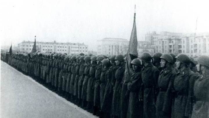 80 лет назад началась Великая Отечественная война: Как Новосибирск встретил 22 июня 1941 года