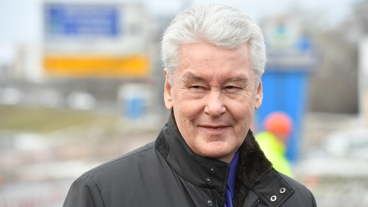 Бордюры меняешь, а маски не можешь закупить: Собянин не контролирует чёрный рынок в Москве, заявил адвокат