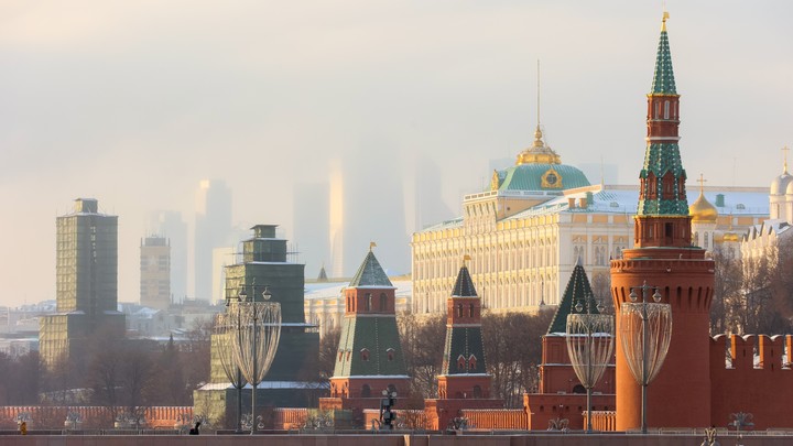 Кремль ответил на новый тренд воинствующей Европы: Победа России неотвратима