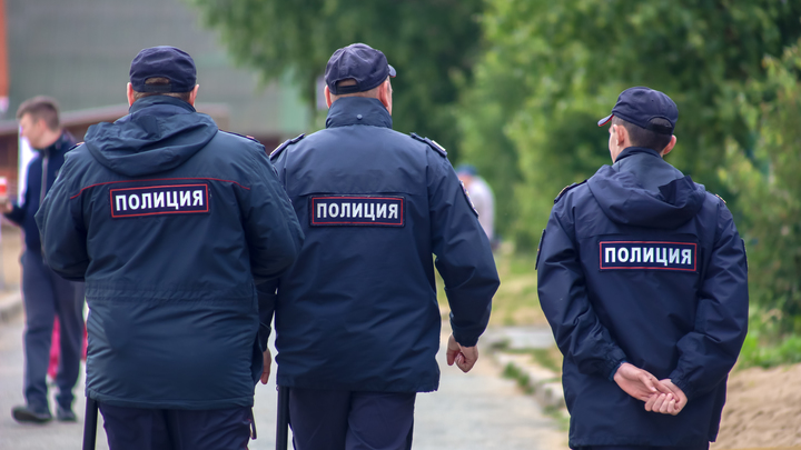 В Подмосковье начал действовать комендантский час для детей и подростков