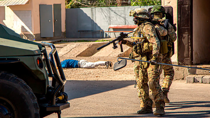 Принесёт ли в Карабах мир замена Пашиняна в Ереване?