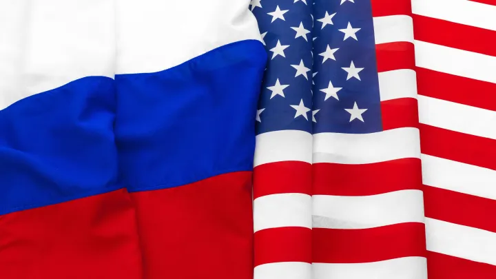 Тоннель из Чукотки на Аляску построят за 8 лет: проект реанимировали вопреки санкциям