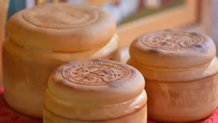 Светлая суббота. День раздробления артоса. Православный календарь на 18 апреля