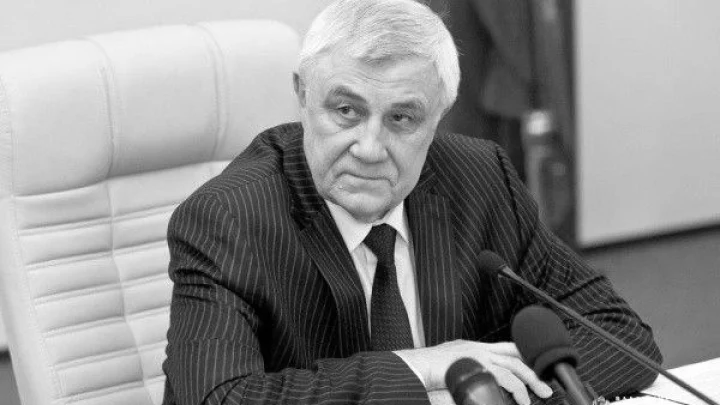 Умер бывший губернатор-коммунист Владимирской области Николай Виноградов