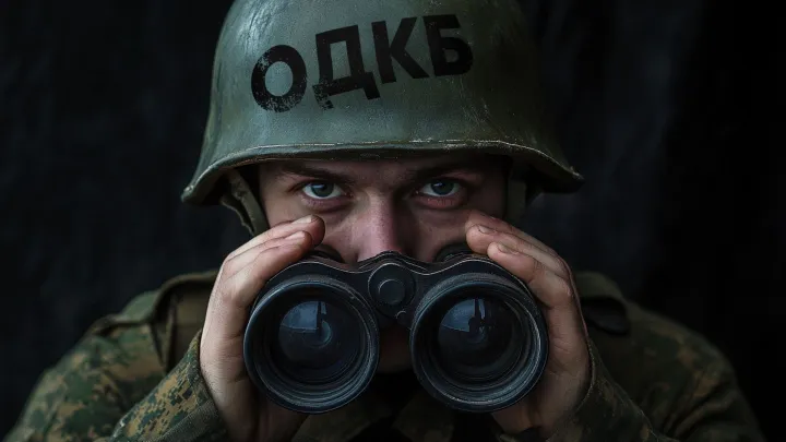 Белоруссия приравняла агрессию против стран-членов ОДКБ к военным угрозам республике