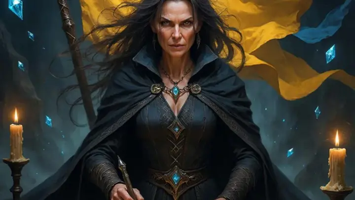 Россия развалится: Великая женщина с Украины громко напророчила беду русским – Мы всё заберём