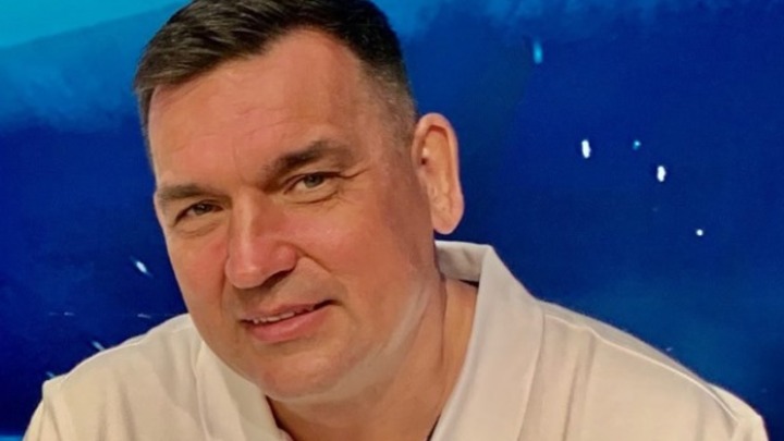 Мэр Новокузнецка получил благодарность от президента России