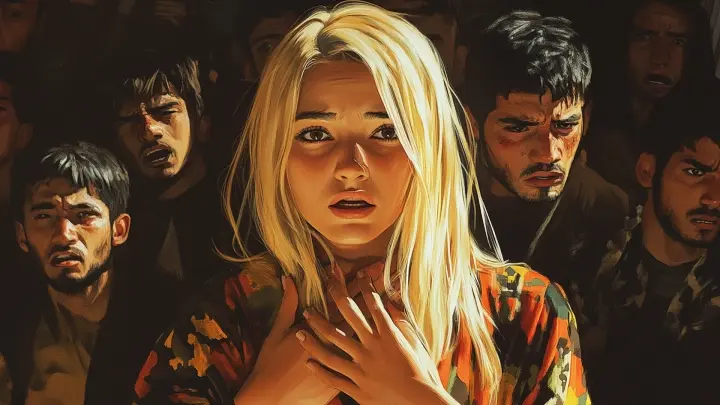 Уроженец Турции зарезал русскую жену и едва не убил их сына. Неадекват напал в день рождения мальчика. Подробности