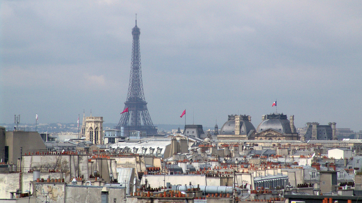 Курс на Польшу: Франция начнёт подготовку украинских солдат - Monde