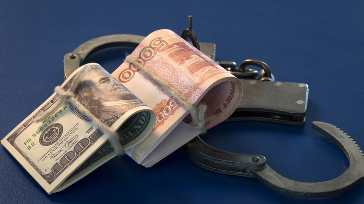 Губареву задержала полиция – ТАСС