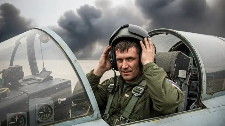 Украинцы снова спустились в метро: Киев ждёт мощного прилёта от России Украинцы снова спустились в метро: Киев ждёт мощного прилёта от России