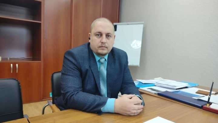 Нового замминистра ЖКХ назначили в Забайкальском крае