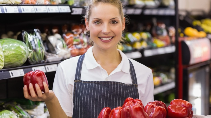 Неожиданный поворот. В России признали ягодами два овоща и один популярный фрукт