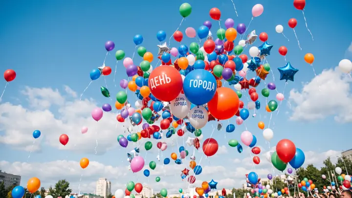 День города Озёры 15 августа 2026 года: полная афиша, куда сходить