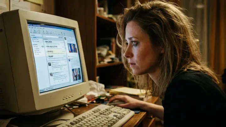 «Давление на Россию»: Каллас назвала условие для завершения войны в Иране