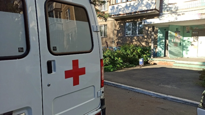 Взрыв в Ставрополе: три человека пострадали, СК возбудил дело