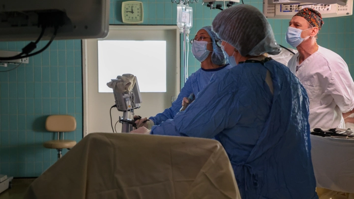 Многие пациенты в Европе обречены на смерть. Преимущество России раскрыл врач: У нас такого нет