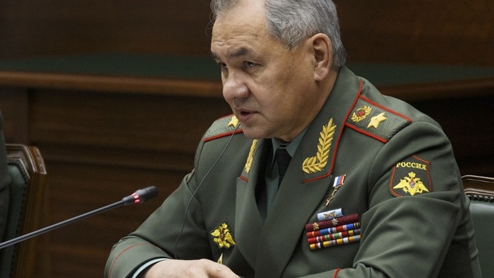 Шойгу лично пришлось напомнить командующим о недопустимых ошибках в зоне СВО