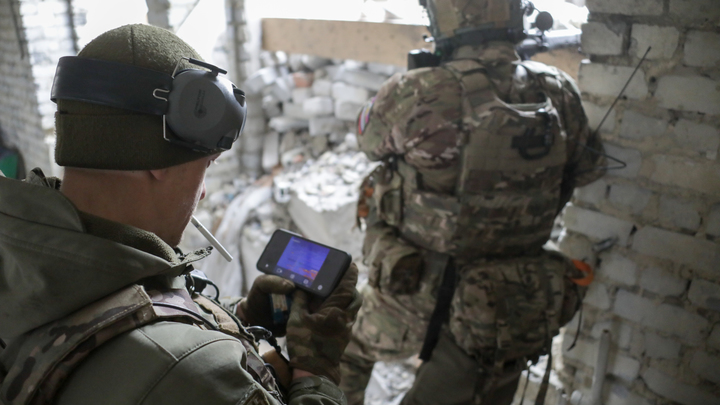 День-Д: Солдат ВСУ рассказал о манёвре русской армии, сорвавшем план Киева