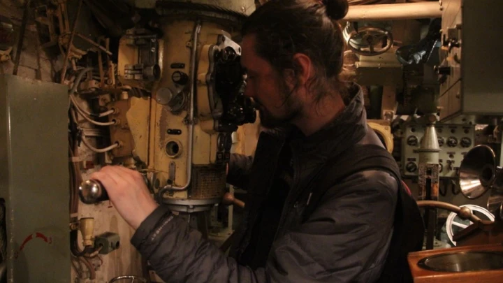 Погиб экипаж в 22 человека: На дне залива Петра Великого обнаружена субмарина