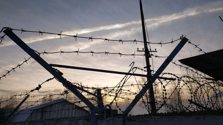 Расстрелявший школьников в Казани впервые обратился к журналистам: Многое могло остановить