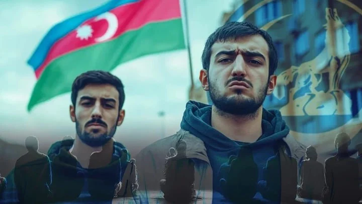 Военкору Сладкову хватило минуты, чтобы сказать о реальном наказании для Баку