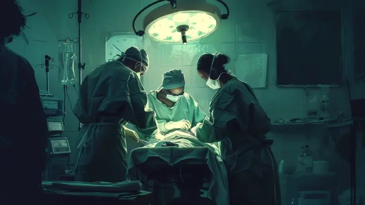 Винила диету, пока не услышала диагноз. Обычная боль оказалась раком, лечение стоит $500 тысяч