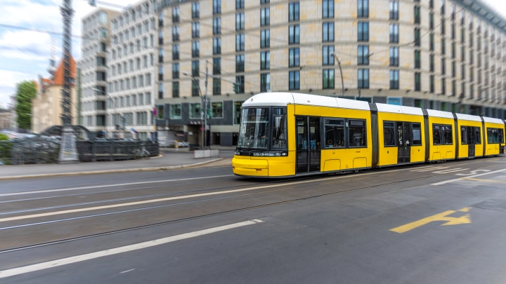 Похоже, в Германии дошли до финальной стадии: Немецкий Минюст предложил декриминализовать зайцев