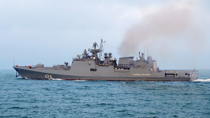 Похоронили, а он взял и снова появился: Из-за чего авиацию НАТО подняли по тревоге
