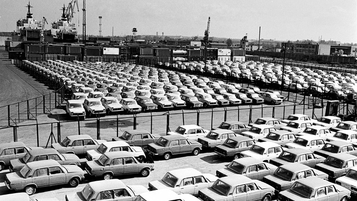 Жигулёвская бойня: Как один оперативник остановил самую жестокую войну 90-х