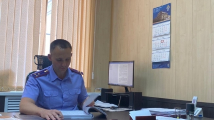 Самарские следователи возбудили уголовное дело в связи с гибелью российских туристов в Турции