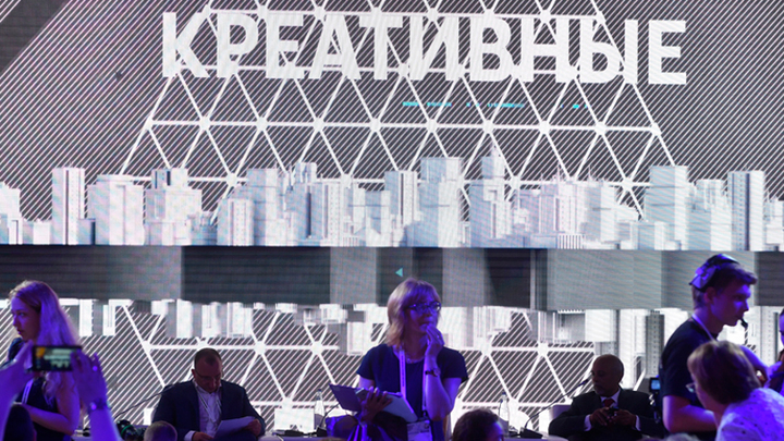 В России может остаться всего 15 регионов