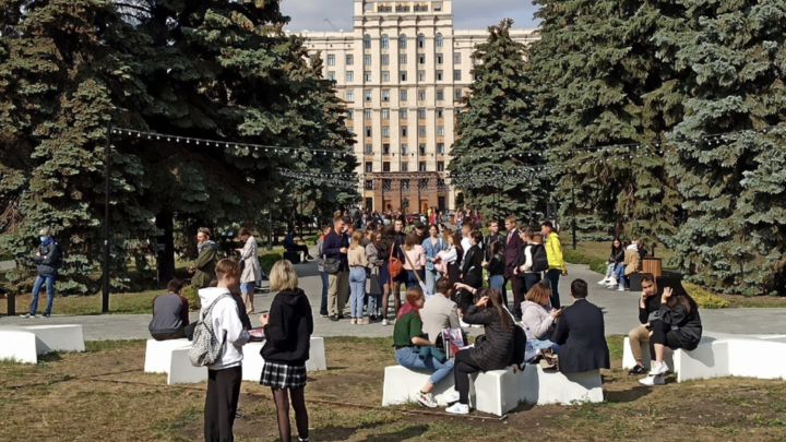 В Челябинской области остановят частичную мобилизацию студентов негосударственных вузов