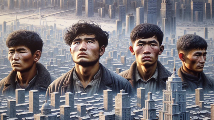 Бизнес на мигрантах: Сколько стоит Родина, и кто в списке предателей - анализ фактов