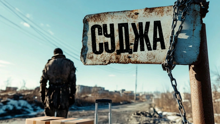 Суджу бросили. Курян просто не услышали: Эти преступления - точка отсчёта для новой памятной даты