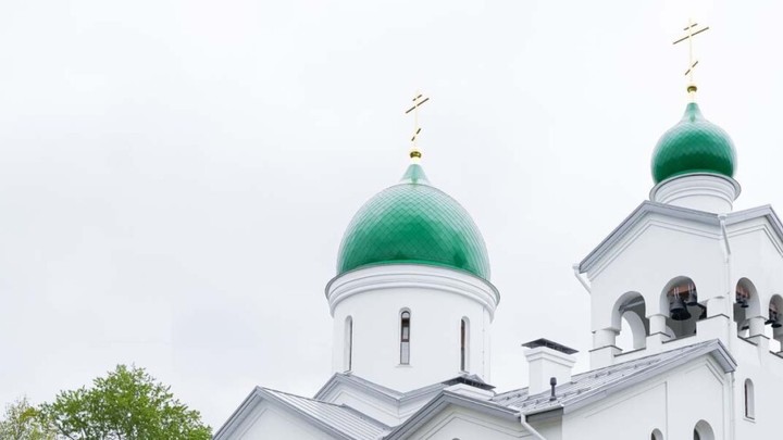 Освящение нижегородского храма в честь мученика Алексия Нейдгардта пройдёт 6 мая