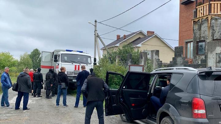 Полиция спасла 40 «заключенных» реабилитационного центра: Что о нём известно