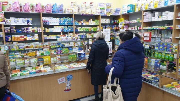 В Новокузнецке аптеку оштрафовали за отсутствие минимального набора лекарств
