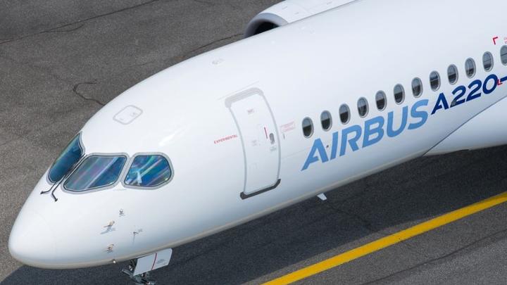 Airbus под атакой: Хакеры украли данные с серверов крупнейшего в Европе авиаконцерна