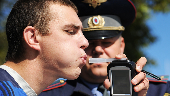 Поправки в закон о пьяном вождении: Станет ли на дорогах безопаснее?