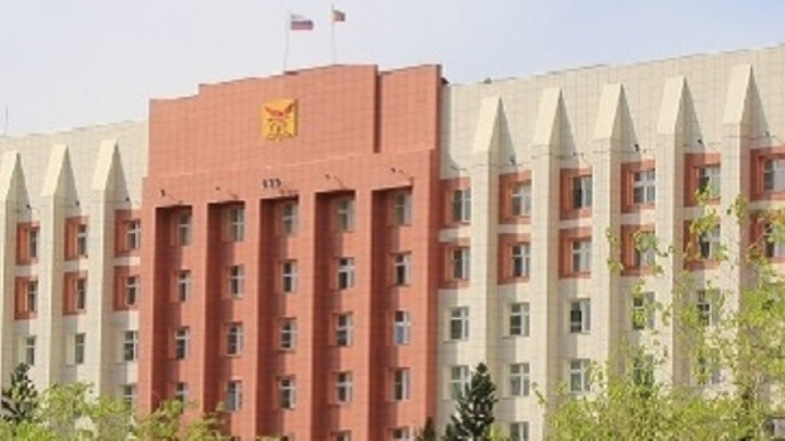 В Забайкалье депутату Законодательного собрания Игорю Макарову вновь отказали в постоянной работе